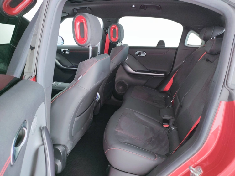 10 - smart #1 #1 Brabus