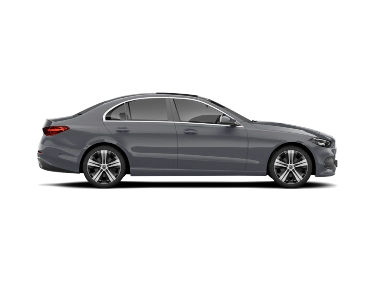 6 - Mercedes-Benz Classe C 220 d mhev Sport auto