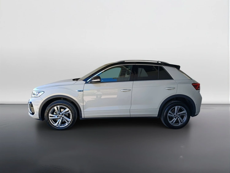 3 - Volkswagen T T-Roc 2.0 tdi R-Line 115cv
