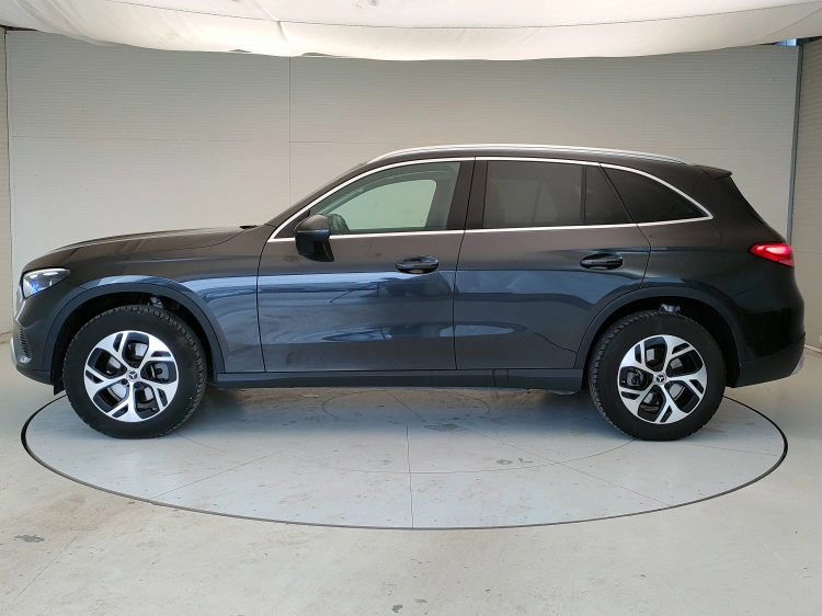 3 - Mercedes-Benz GLC 220 d mhev Advanced 4matic auto