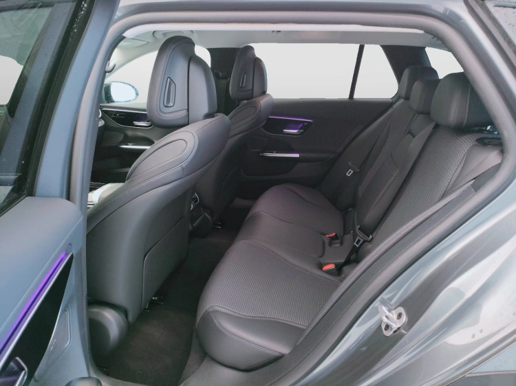 13 - Mercedes-Benz Classe C SW All-Terrain 220 d mhev Premium 4matic auto