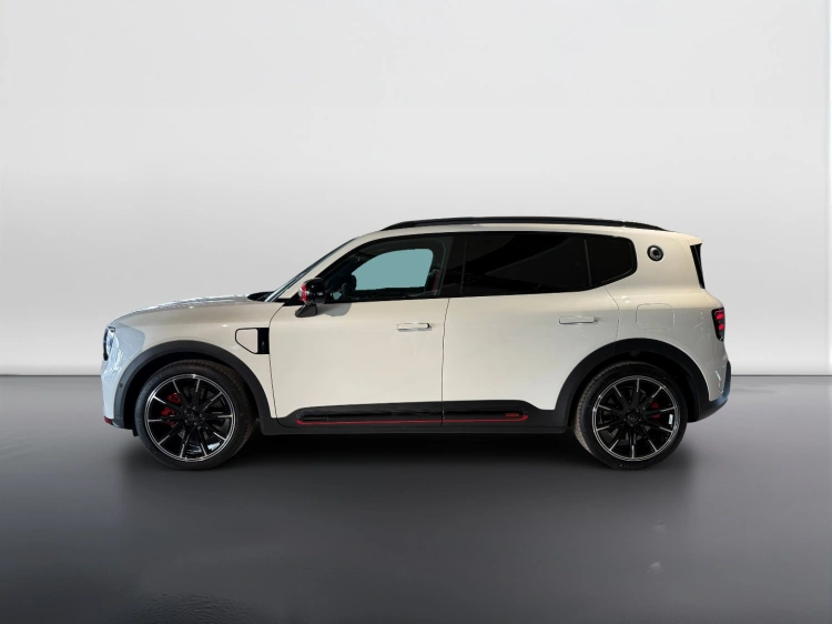 10 - smart #5 BRABUS