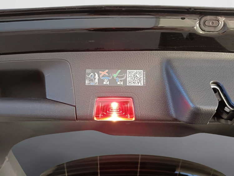 24 - Mercedes AMG GLA GLA 35 AMG 4matic auto