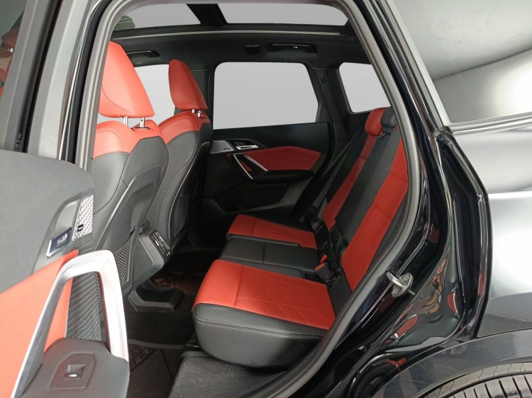 9 - BMW X1 X1 sdrive18d MSport auto