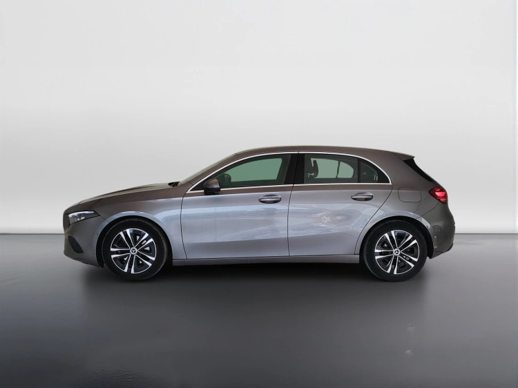 3 - Mercedes-Benz Classe A 180 d Progressive Advanced auto