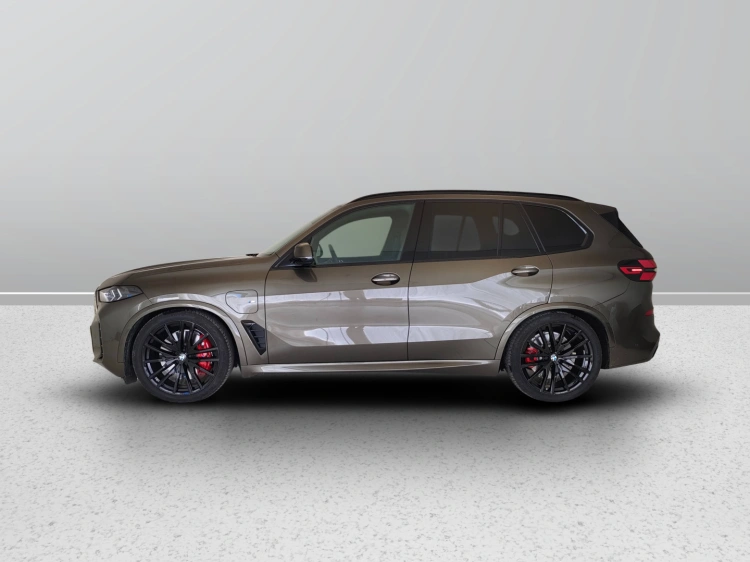 3 - BMW X5 X5 xdrive50e MSport Pro auto