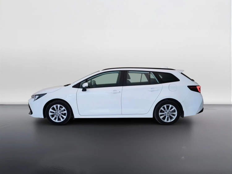 8 - Toyota Corolla Corolla Touring Sports 1.8h Active auto