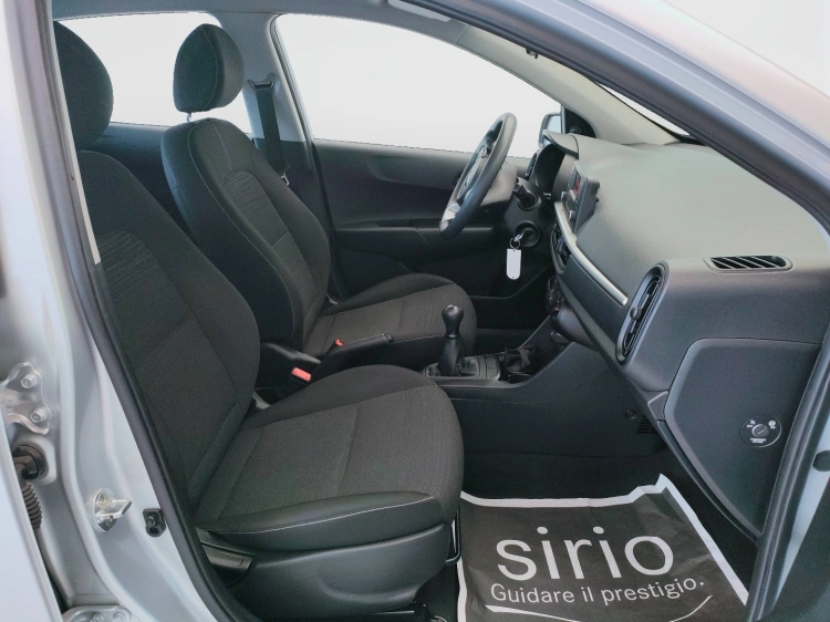 13 - Kia Picanto Picanto 1.0 Cool Gpl my18