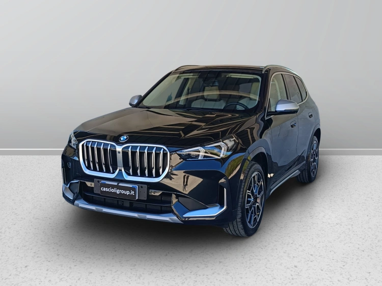 1 - BMW X1 X1 sdrive18i X-Line auto