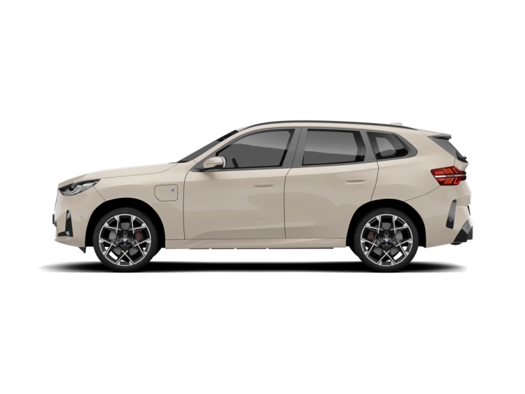 3 - BMW X3 BMW X3 xDrive20d