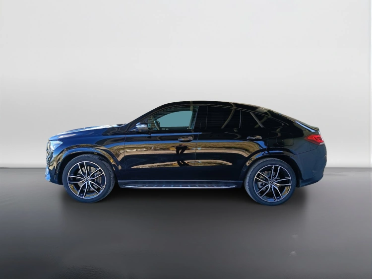 6 - Mercedes-Benz GLE coupe 350 de phev (e eq-power) Premium Plus 4matic auto