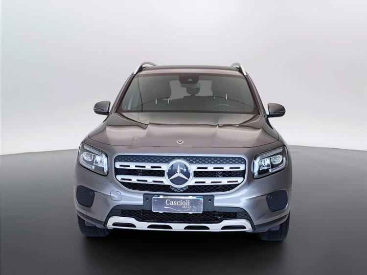 2 - Mercedes-Benz GLB 200 d Sport Plus auto 7p.ti