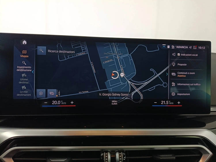 13 - BMW Serie 3 320d Touring mhev 48V MSport auto