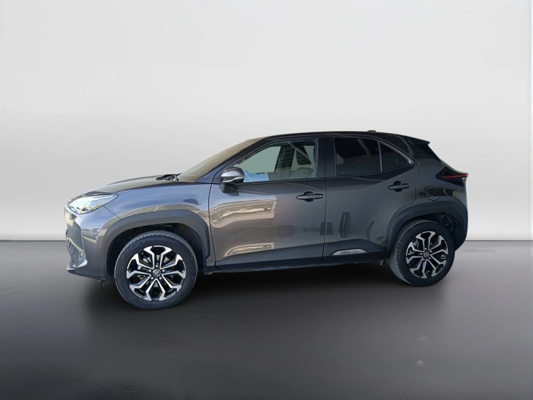 6 - Toyota Yaris Cross Yaris Cross 1.5h Trend fwd 116cv e-cvt