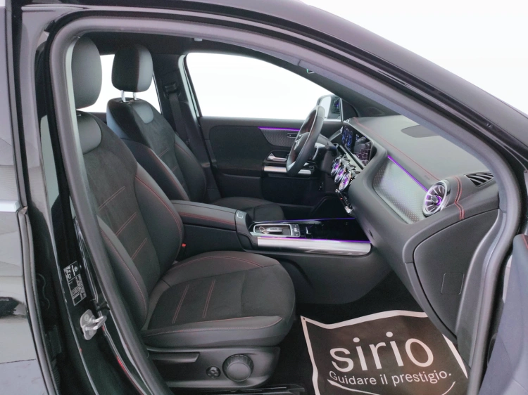 9 - Mercedes-Benz EQA 250+ AMG Line Advanced Digital Edition