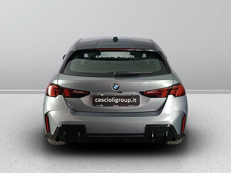 5 - BMW Serie 1 120 48V MSport auto