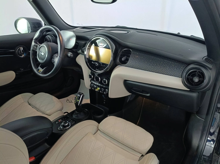 9 - MINI Cooper Mini 3p Cooper SE Classic auto