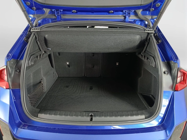 20 - BMW X1 X1 sdrive18d MSport Edition Signature auto