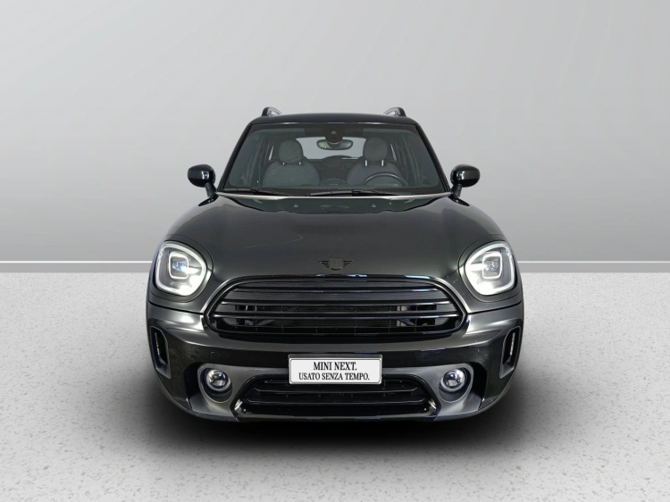2 - MINI Countryman Mini Countryman 1.5 Cooper Classic auto