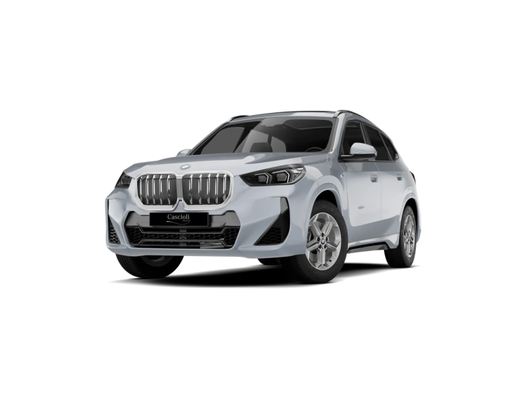 1 - BMW X1 BMW X1 sDrive18d