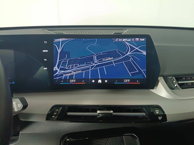 13 - BMW X1 X1 xdrive20d mhev 48V auto