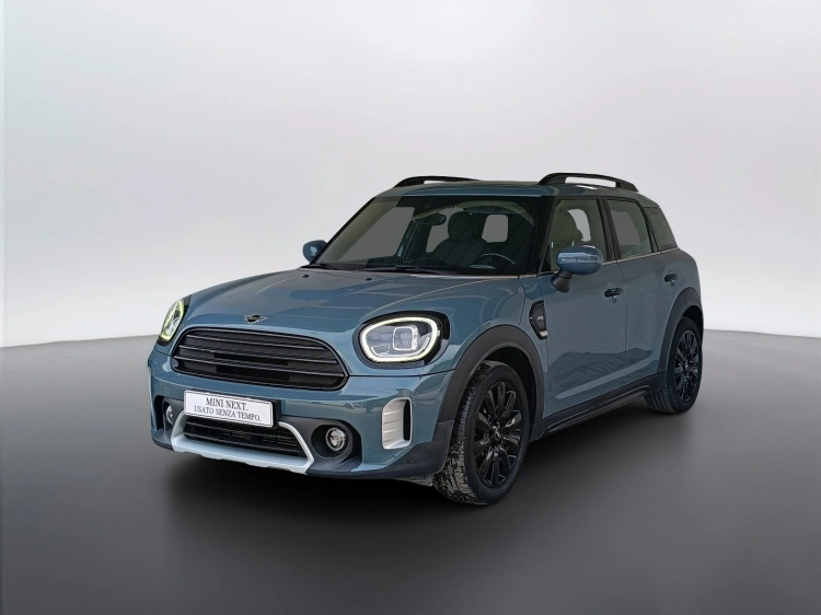 1 - MINI Countryman Mini Countryman 1.5 One D Northwood Edition auto