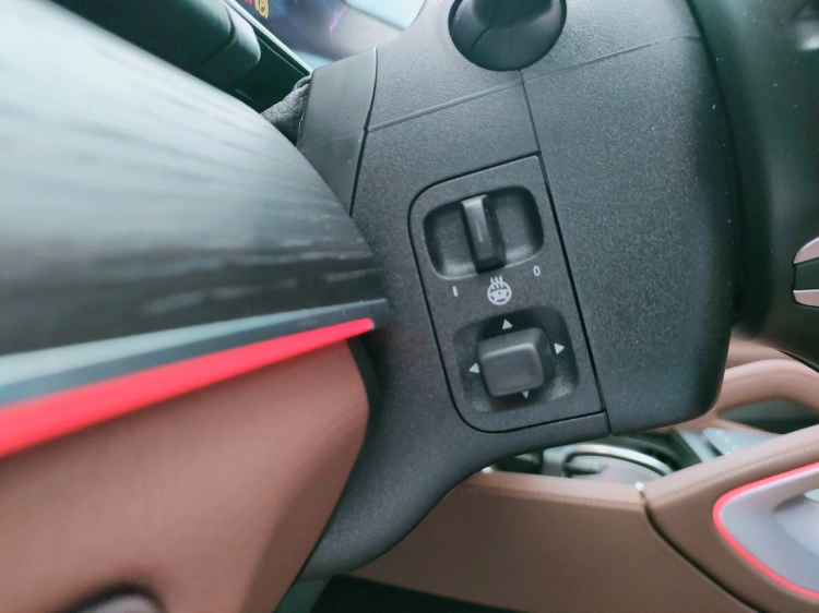 26 - Mercedes-Benz GLS 450 d AMG Line Premium Plus 4matic auto