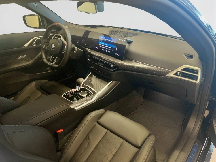 5 - BMW M M4 BMW M4 Competition M xDrive Coupé