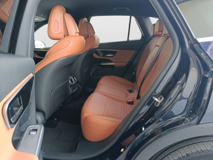 9 - Mercedes-Benz GLC 220 d mhev Advanced 4matic auto