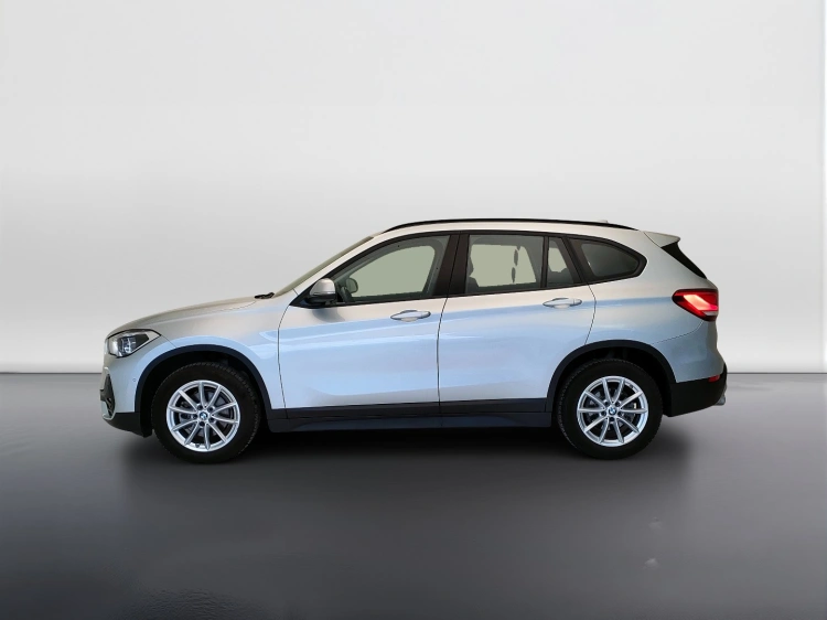 3 - BMW X1 X1 xdrive18d Advantage auto