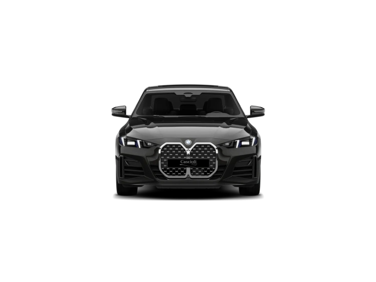 2 - BMW Serie 4 BMW 420d xDrive Gran Coupé