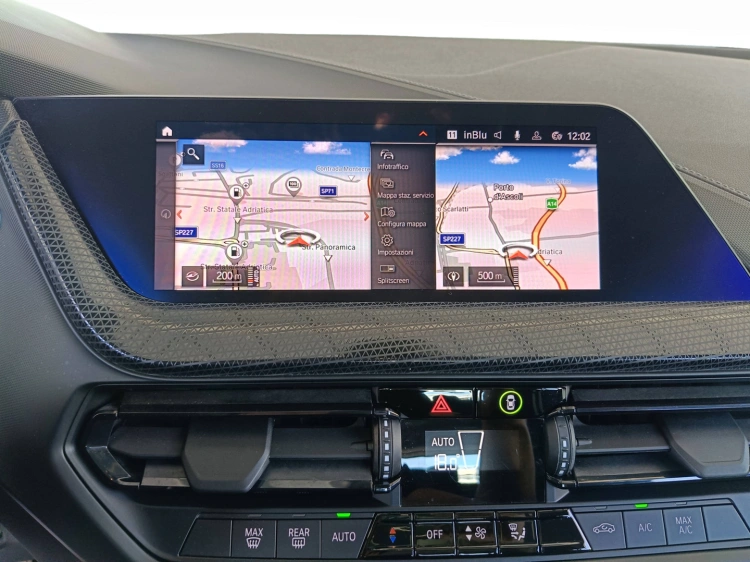 13 - BMW Serie 1 116I SPORT AUTOMATICA