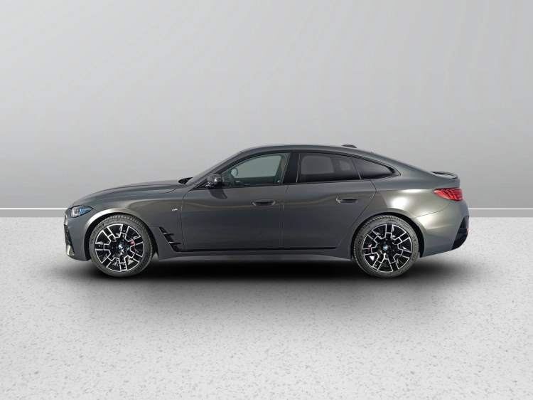 3 - BMW Serie 4 BMW 420d xDrive Gran Coupé