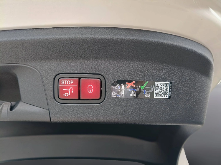 15 - Mercedes AMG GLE GLE 53 AMG 4MATIC+ EQ BOOST Coupé