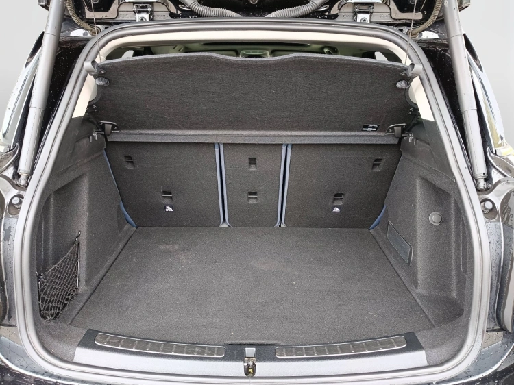 21 - MINI Countryman Mini Countryman 1.5 One D Northwood Edition auto