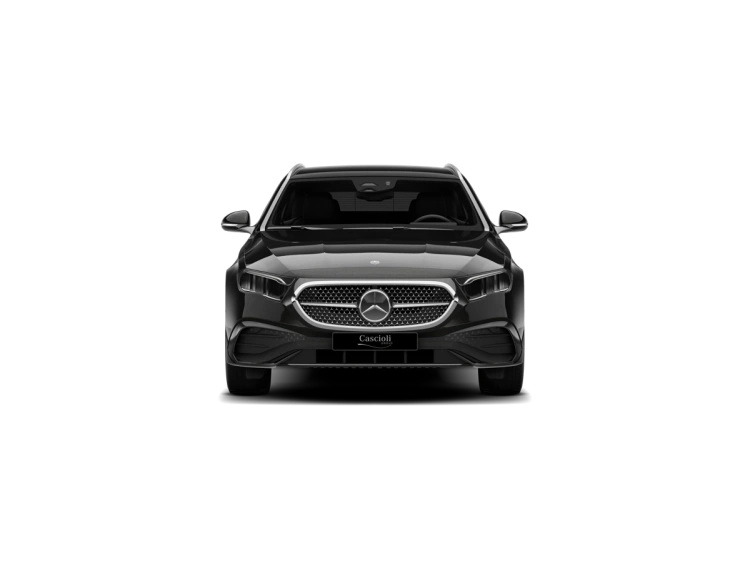 2 - Mercedes-Benz Classe E 220 d 4MATIC