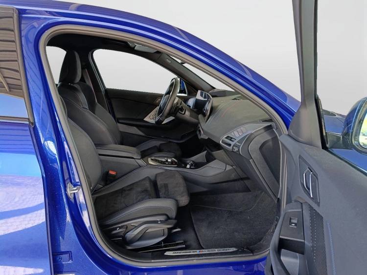 11 - BMW Serie 1 118d MSport Pro auto