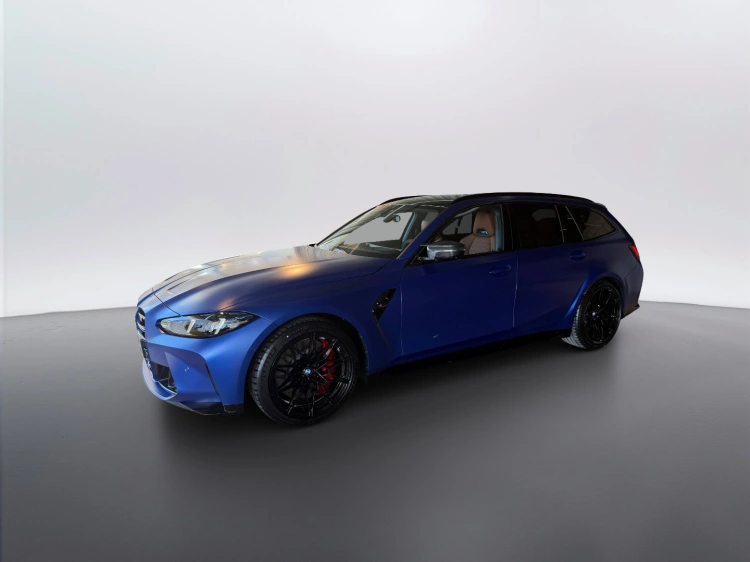 16 - BMW M M3 M3 Competition M xDrive Touring