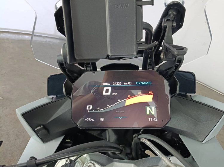 8 - BMW Motorrad S 1000 XR S 1000 XR Sport Abs my20