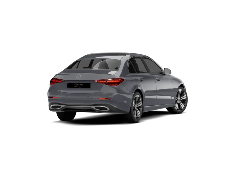 5 - Mercedes-Benz Classe C 220 d mhev Sport auto