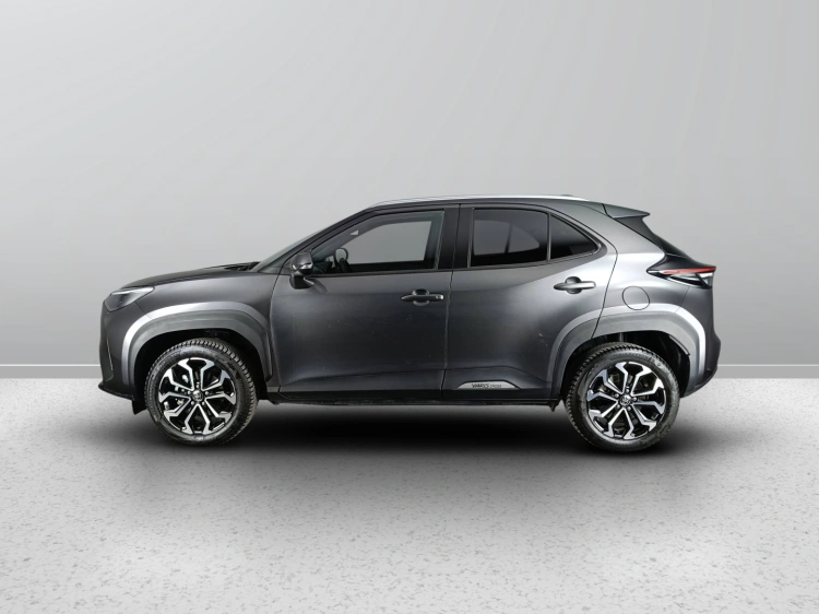 6 - Toyota Yaris Cross Yaris Cross 1.5h Trend fwd 116cv e-cvt