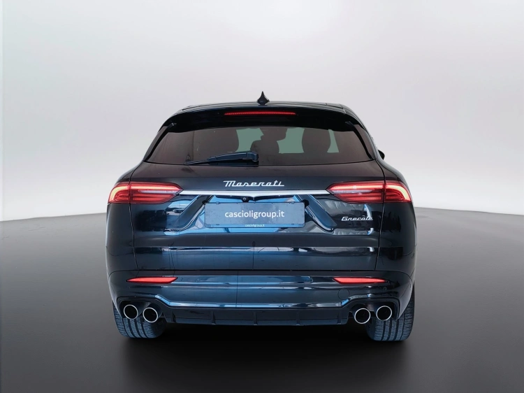 6 - Maserati Grecale Grecale 2.0 mhev GT 250cv auto