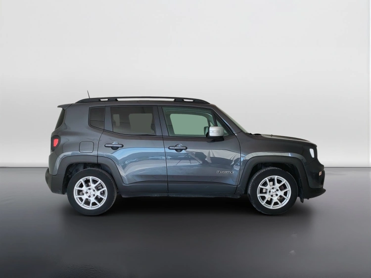 4 - Jeep Renegade Renegade 1.6 mjt Limited 2wd 130cv
