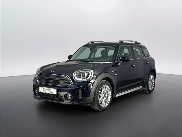 1 - MINI Countryman Mini Countryman 2.0 Cooper D Classic auto
