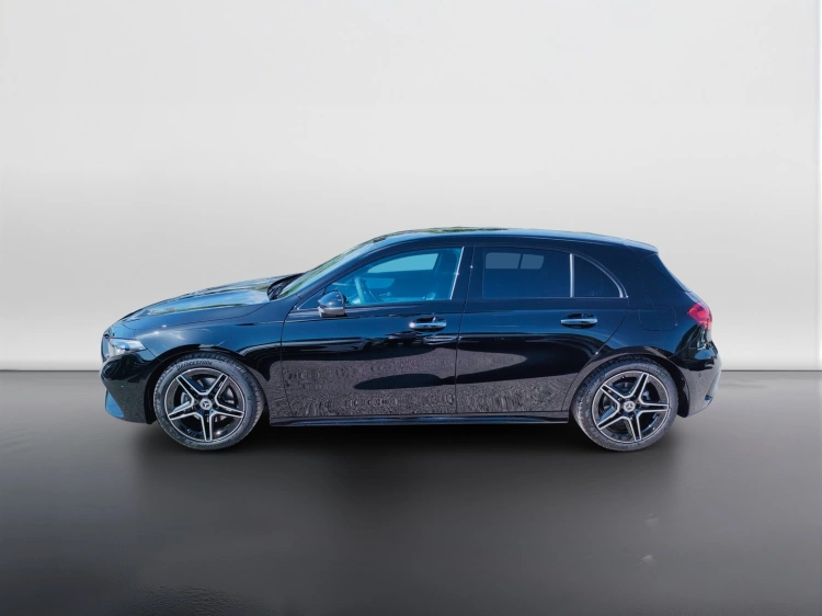 3 - Mercedes-Benz Classe A 180 d Automatic