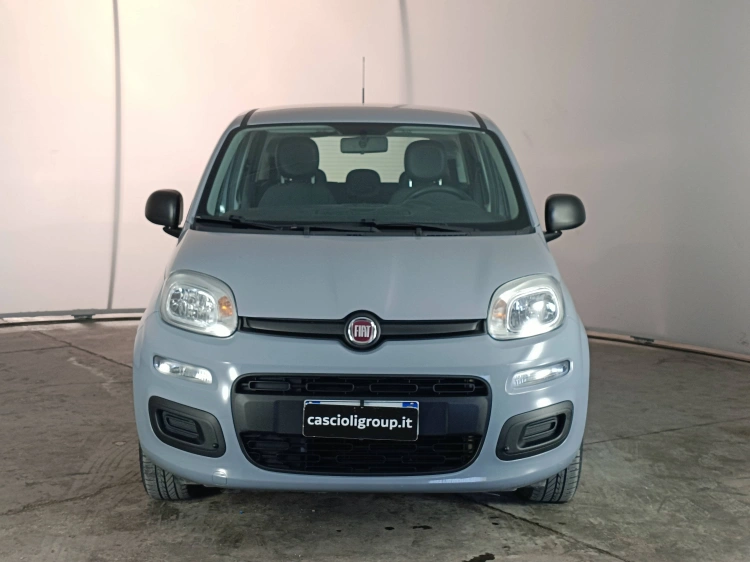 2 - Fiat Panda Panda 1.2 Easy s&s 69cv my19