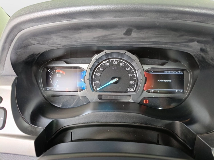 3 - Ford Ranger Ranger 2.2 tdci super cab XLT 160cv