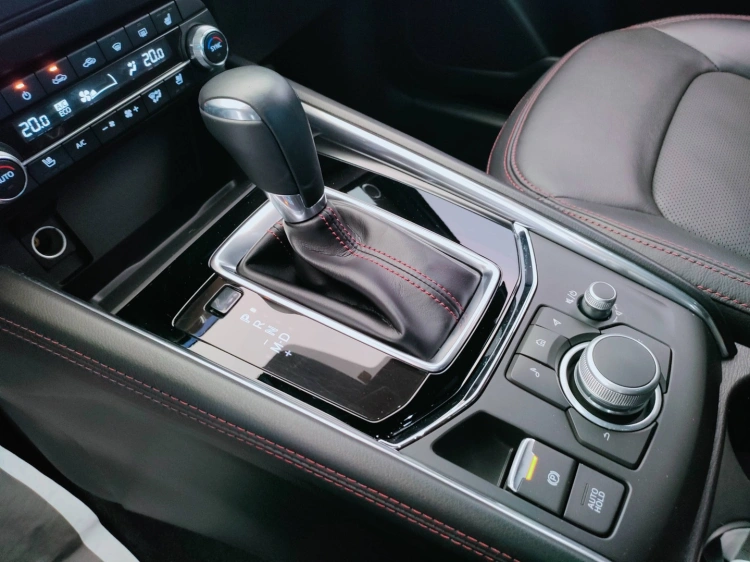 17 - Mazda CX CX-5 2.2 Homura Comfort awd 184cv auto