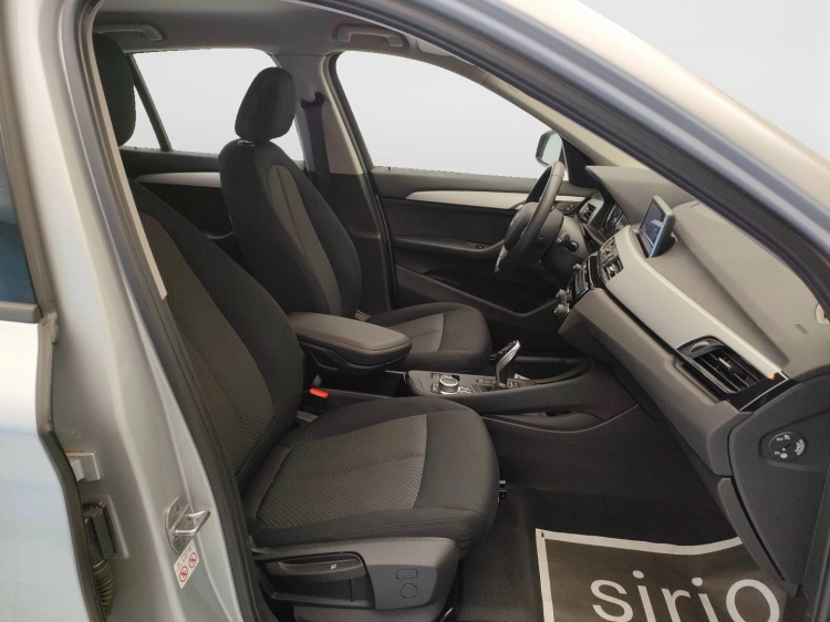 9 - BMW X1 X1 xdrive18d Advantage auto