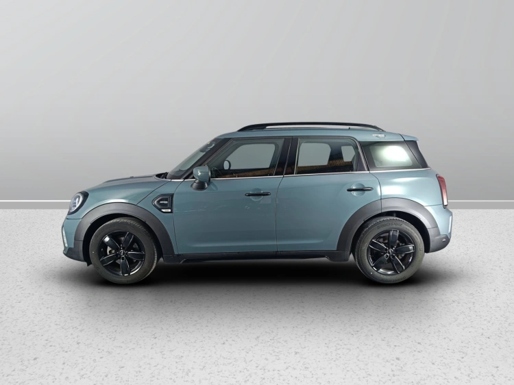 3 - MINI Countryman Mini Countryman 1.5 One Classic